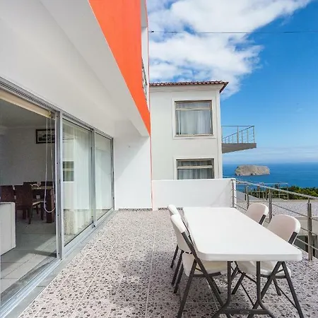 Tatil Evi Casa Da Bela Vista Rral 1443