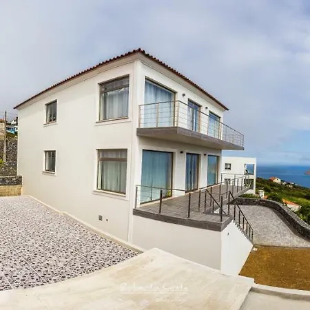 Casa Da Bela Vista Rral 1443 Tatil Evi