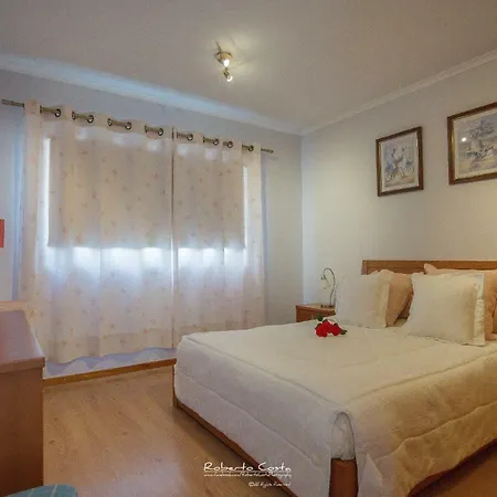 Casa Da Bela Vista Rral 1443 Tatil Evi Angra do Heroísmo