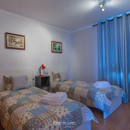 Tatil Evi Casa Da Bela Vista Rral 1443 *